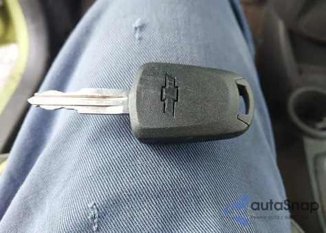 2013 Chevrolet Spark Ls Auto from USA, damaged, VIN KL8CB6S98DC611901